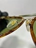 Gucci Tan Sunglasses One size - photo 5
