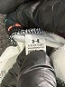Under Armour Purple Active Pants Size L (kids) - photo 3
