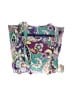 Vera Bradley Paisley Purple Backpack One size - photo 3