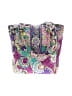 Vera Bradley Paisley Purple Backpack One size - photo 1