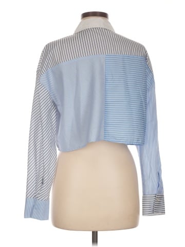 Love Notes Long Sleeve Blouse (view 2)