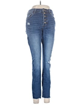 STS Blue Jeans (view 1)