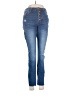 STS Blue Blue Jeans Size 28 waist - photo 1