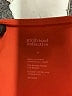 Girlfriend Collective Orange Active Pants Size M - photo 7