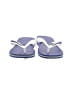 Havaianas Blue Flip Flops Size 2 (baby) - photo 2