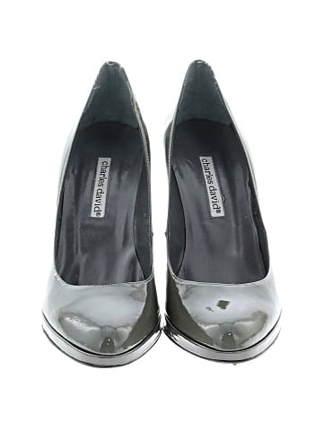 Charles David Heels (view 2)