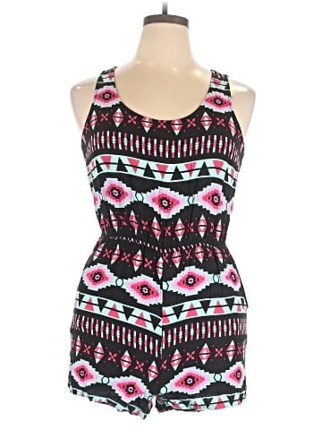 rue21 Romper (view 1)