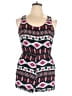 rue21 Hearts Pink Romper Size XL - photo 1