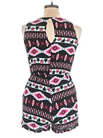 rue21 Romper (view 2)
