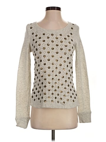 Deletta Pullover Sweater (view 1)