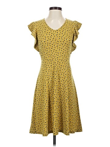 Ann Taylor Factory Casual Dress (view 1)