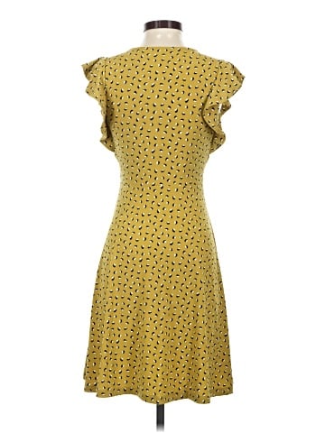 Ann Taylor Factory Casual Dress (view 2)