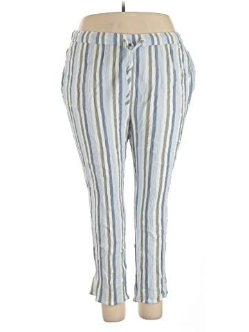 Caslon Casual Pants (view 1)