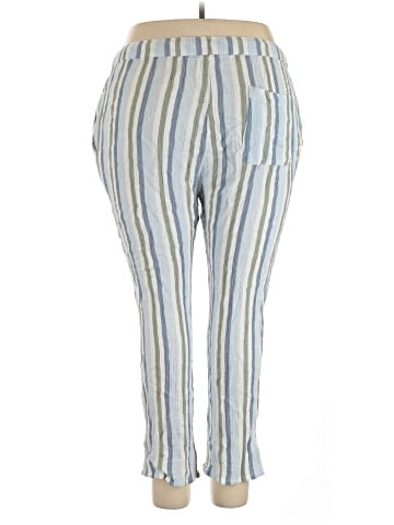 Caslon Casual Pants (view 2)
