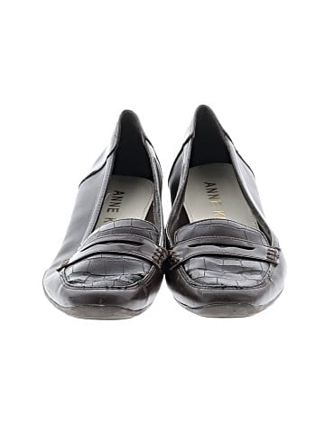 Anne Klein Flats (view 2)