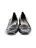 Anne Klein Black Flats Size 7 1/2 - photo 2