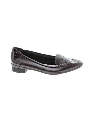 Anne Klein Flats (view 1)