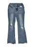 Old Navy Hearts Blue Jeans Size 10 - photo 1