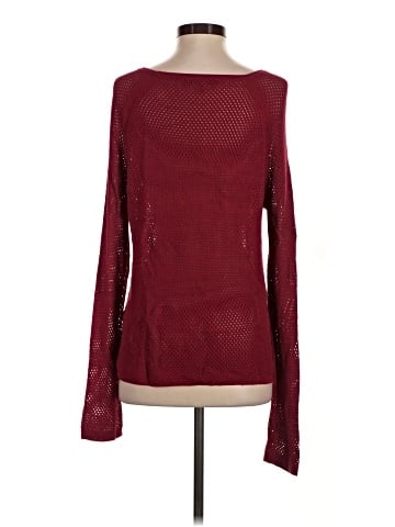 Rag & Bone/JEAN Pullover Sweater (view 2)