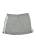 Active Solid Gray Skort Size XS - photo 1