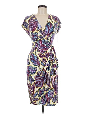 Maggy London Cocktail Dress (view 1)