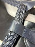 Gucci Black Sandals Size EU (IT) 38 / US 8 - photo 7