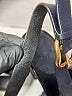 Gucci Black Sandals Size EU (IT) 38 / US 8 - photo 8