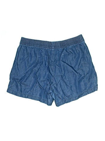 CALVIN KLEIN JEANS Shorts (view 2)
