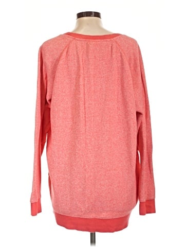 Victoria's Secret Pink Pullover Sweater (view 2)