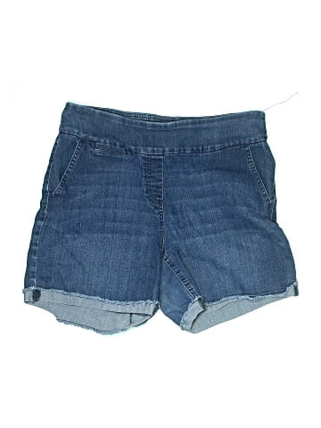 Westbound Denim Shorts (view 1)