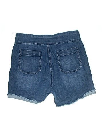 Westbound Denim Shorts (view 2)
