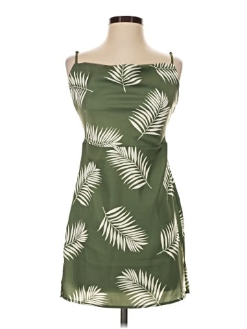 Forever 21 Casual Dress (view 1)