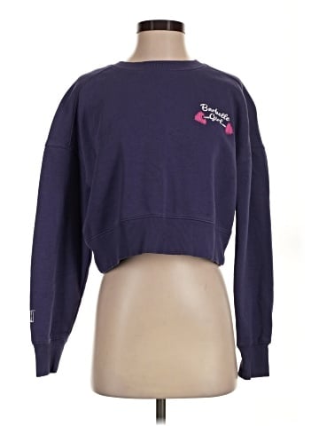 District. Sweatshirt (view 1)