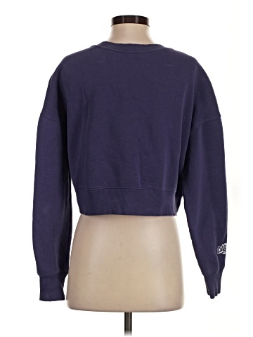 District. Sweatshirt (view 2)