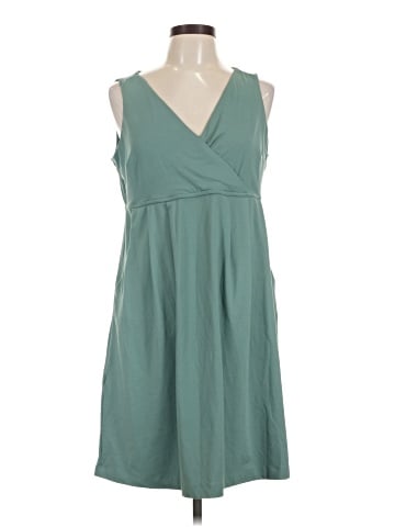 Eddie Bauer Casual Dress (view 1)