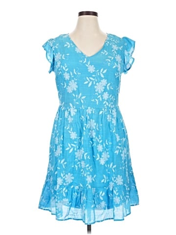 Cato Casual Dress (view 1)