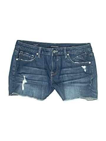 Vigoss Denim Shorts (view 1)