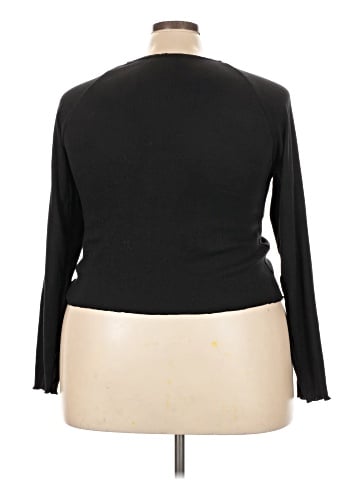Lovesick Long Sleeve Top (view 2)