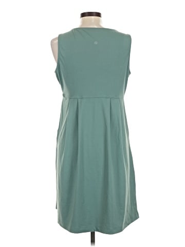 Eddie Bauer Casual Dress (view 2)