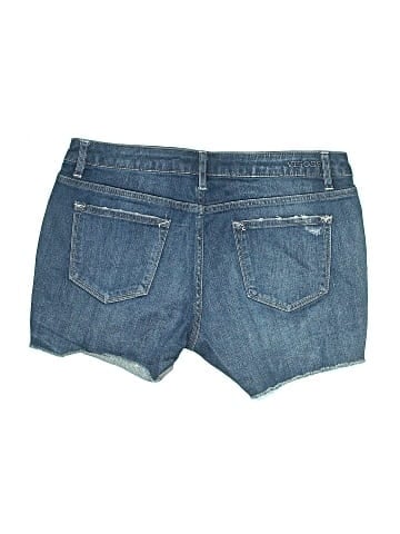 Vigoss Denim Shorts (view 2)