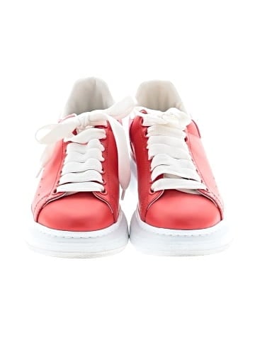 Alexander McQueen Sneakers (view 2)