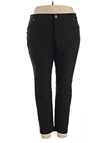 SOHO Apparel Ltd Jeggings (view 1)