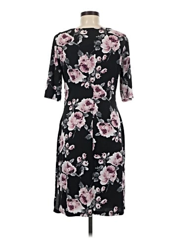 Connected Apparel Casual Dress (view 2)