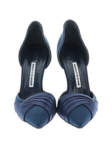 Manolo Blahnik Heels (view 2)