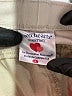 Two Hearts Maternity Tan Khakis Size Sm Maternity - photo 6