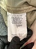 Two Hearts Maternity Tan Khakis Size Sm Maternity - photo 7