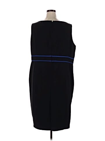 Kasper Cocktail Dress (view 2)
