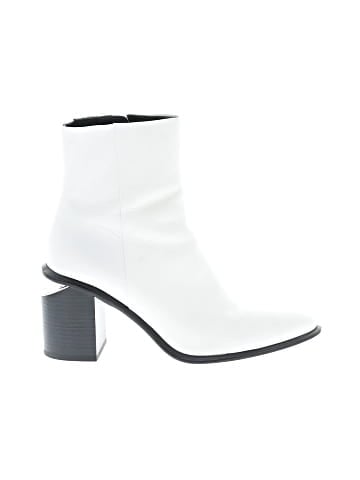 Alexander Wang Ankle Boots (view 1)