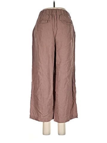 Abercrombie & Fitch Linen Pants (view 2)