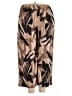 Unbranded 100% Polyester Camo Brown Casual Pants Size 2XL - photo 1